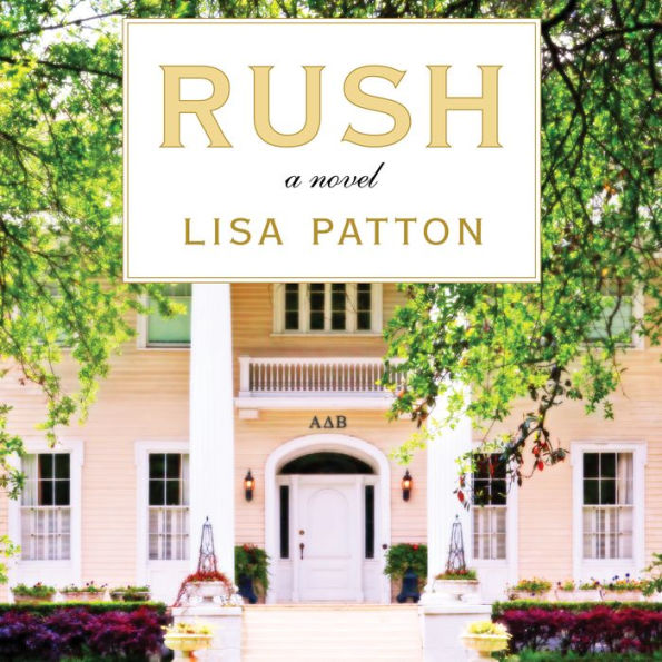 Rush: A Novel