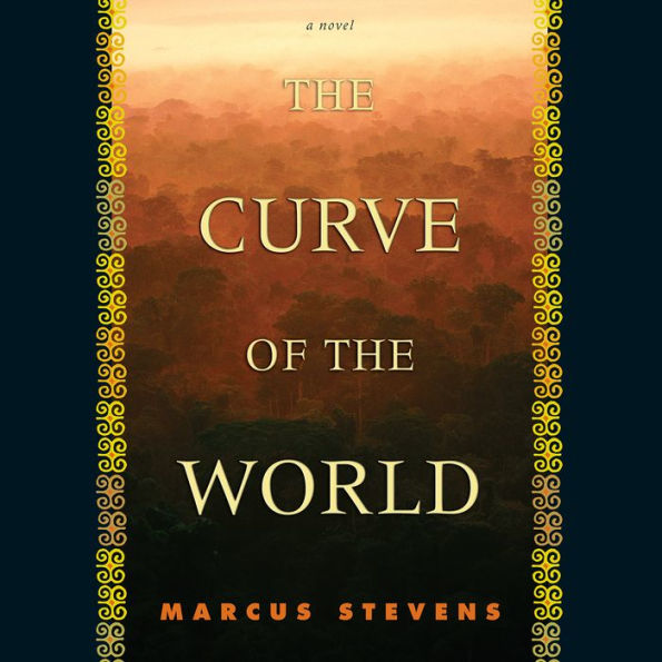 The Curve of the World (Abridged)