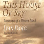 This House of Sky (Abridged)