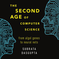 The Second Age of Computer Science: From Algol Genes to Neural Nets