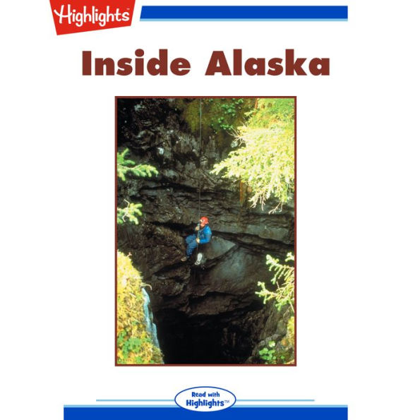 Inside Alaska