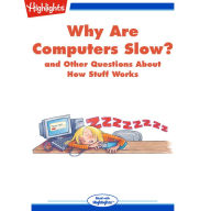 Why Are Computers Slow?: and Other Questions About How Stuff Works