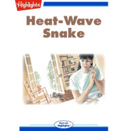 Heat-Wave Snake