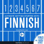 Learn Finnish: Ultimate Getting Started with Finnish