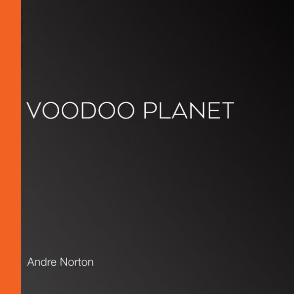 Voodoo Planet