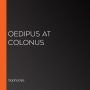 Oedipus at Colonus