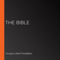 Bible, The (YLT 25: Lamentations)