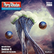 Perry Rhodan 2966: Sektor X: Perry Rhodan-Zyklus 