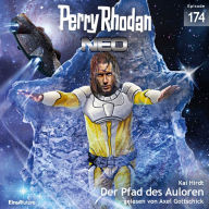 Perry Rhodan Neo 174: Der Pfad des Auloren: Staffel: Die Blues (Abridged)