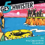 06: Im verlassenen Kloster (Abridged)