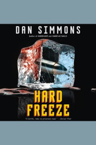 Hard Freeze