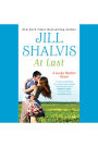 At Last (Lucky Harbor Series #5)