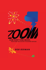 Zoom: From Atoms and Galaxies to Blizzards and Bees, How Everything Moves