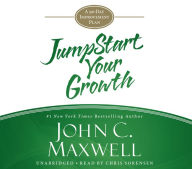 JumpStart Your Growth: A 90-Day Improvement Plan