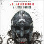 A Little Hatred (Age of Madness Series #1)