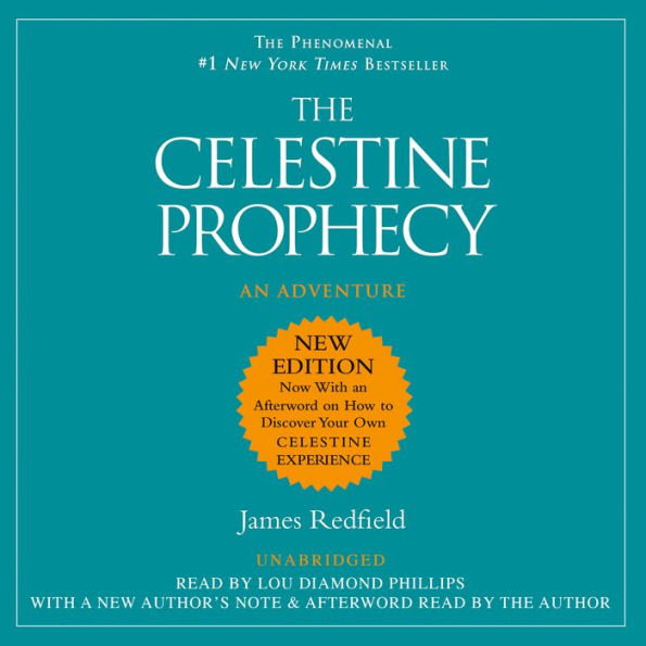 The Celestine Prophecy: An Adventure