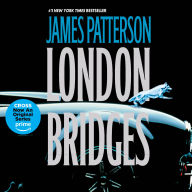 London Bridges (Alex Cross Series #10)
