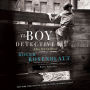 The Boy Detective: A New York Childhood