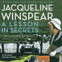 A Lesson in Secrets (Maisie Dobbs Series #8)