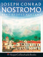 Nostromo (Abridged)