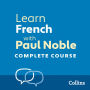 Learn French with Paul Noble