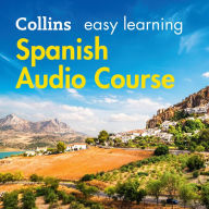 Collins Complete Spanish Audio Course