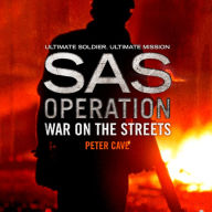 War on the Streets (SAS Operation)