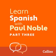 Learn Spanish with Paul Noble