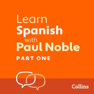 Learn Spanish with Paul Noble