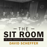 The Sit Room: In the Theater of War and Peace