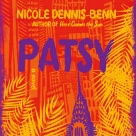 Patsy: A Novel