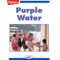 Purple Water