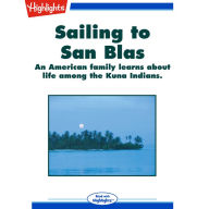 Sailing to San Blas