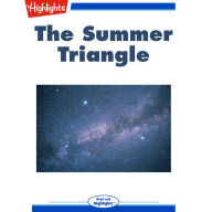 The Summer Triangle