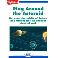 Ring Around the Asteroid