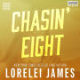 Chasin' Eight (Rough Riders Series #11)