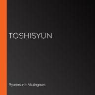 Toshisyun