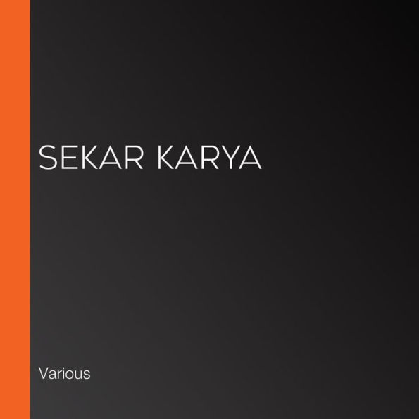 Sekar Karya