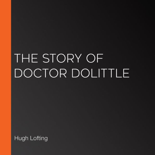 Story of Doctor Dolittle, The (version 2)