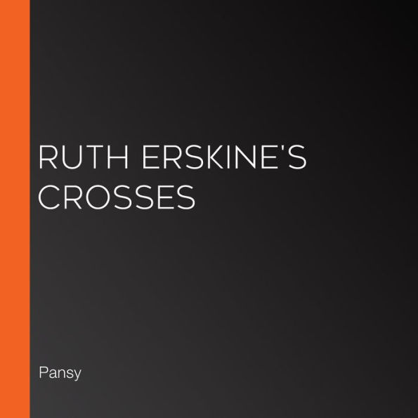 Ruth Erskine's Crosses