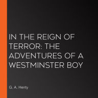 In the Reign of Terror: The Adventures of a Westminster Boy