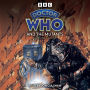 Doctor Who and the Mutants: 3rd Doctor Novelisation