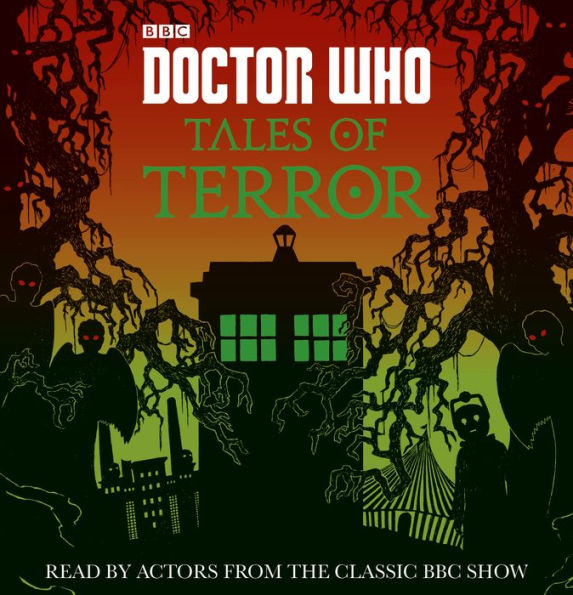 Doctor Who: Tales of Terror