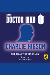 Doctor Who: The Beast of Babylon: Ninth Doctor