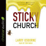 Sticky Church