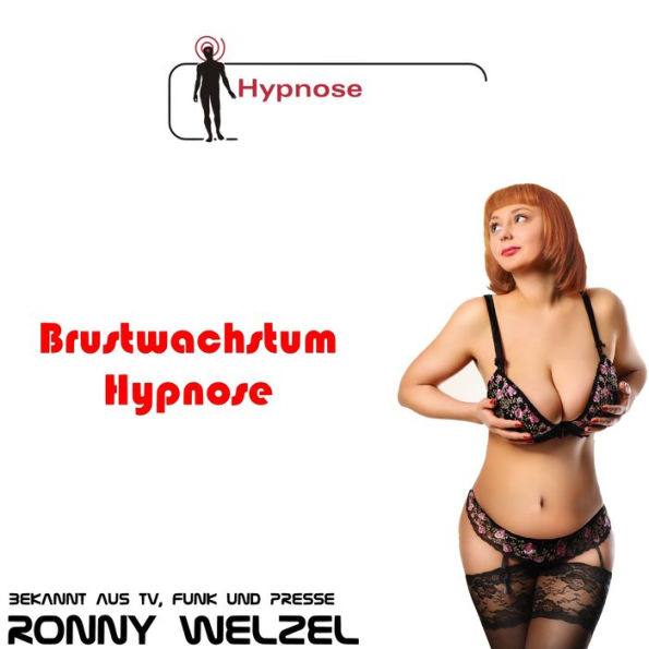 Brustwachstum mit Hypnose