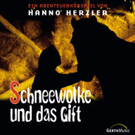 21: Schneewolke und das Gift (Abridged)