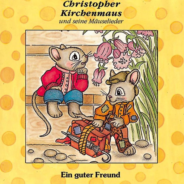 02: Ein guter Freund (Abridged)