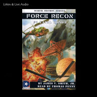 Force Recon #5 - Fatal Honor (Abridged)