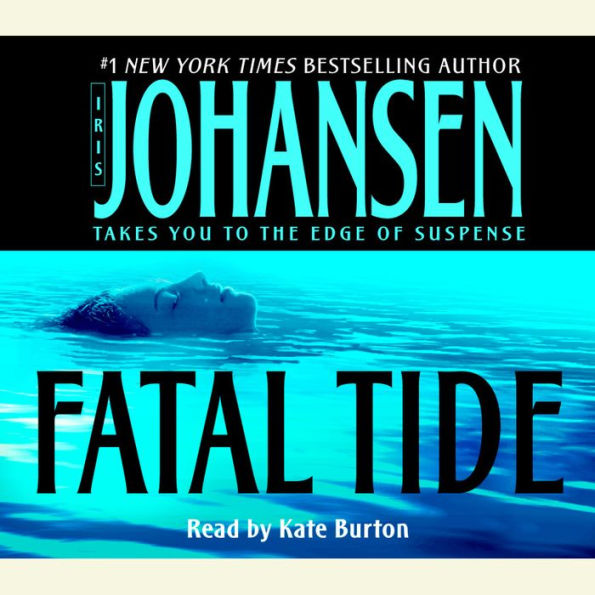 Fatal Tide (Abridged)